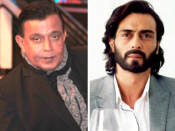30 saal baad – Mithun Chakraborty’s disco song ‘Zindagi Meri Dance’ recreated for Arjun Rampal’s Daddy