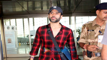 Ajay Devgn, Parineeti Chopra, Priyanka Chopra and more spotted at Mumbai airport