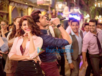 Movie Stills Of The Movie A Gentleman