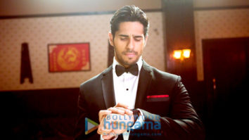 Movie Stills Of The Movie A Gentleman