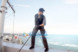 Movie Stills Of The Movie A Gentleman