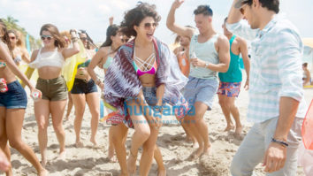 Movie Stills Of The Movie A Gentleman