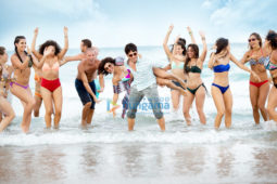 Movie Stills Of The Movie A Gentleman