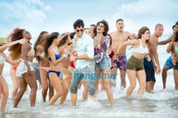 Movie Stills Of The Movie A Gentleman
