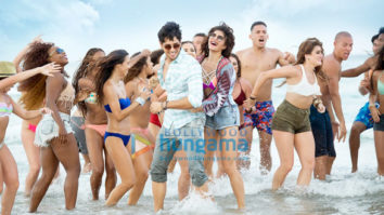 Movie Stills Of The Movie A Gentleman