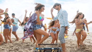 Box Office: A Gentleman brings Rs. 4.36 crore on Saturday