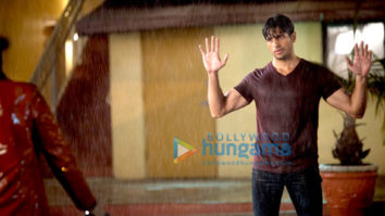 Movie Stills Of The Movie A Gentleman