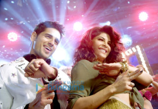 Movie Stills Of The Movie A Gentleman
