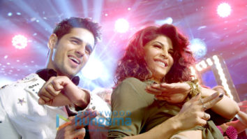 Movie Stills Of The Movie A Gentleman