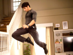 Box Office: A Gentleman continues to be low