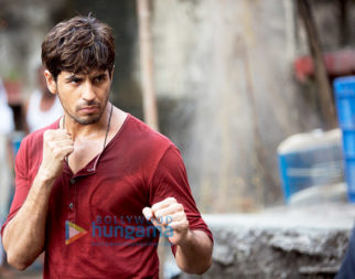 Movie Stills Of The Movie A Gentleman