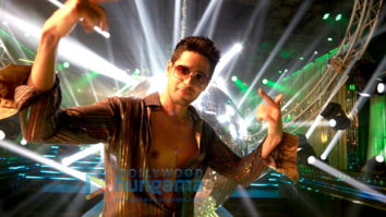 Movie Stills Of The Movie A Gentleman