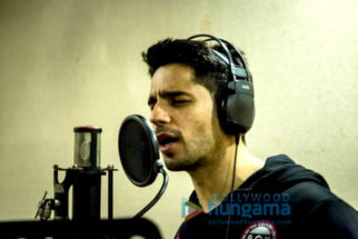 On The Sets Of The Movie A Gentleman