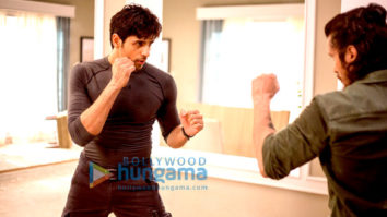 Movie Stills Of The Movie A Gentleman