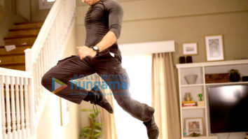 Movie Stills Of The Movie A Gentleman