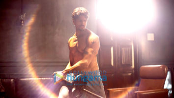 Movie Stills Of The Movie A Gentleman