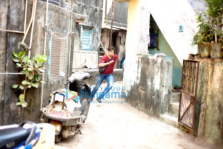 Movie Stills Of The Movie A Gentleman