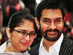 Aamir Khan Down With SWINE FLU, Shah Rukh Khan Attends The Show Instead