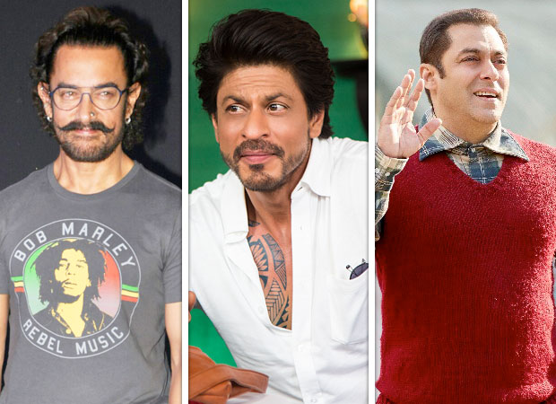 Aamir Khan reacts to the debacle of Jab Harry Met Sejal and Tubelight; praises Toilet – Ek Prem Katha features