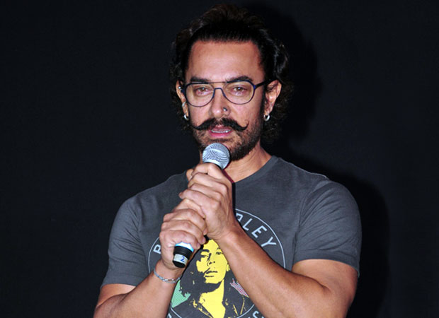 Aamir Khan requests people to donate to Chief Minister’s Relief Fund to help Bihar flood victims