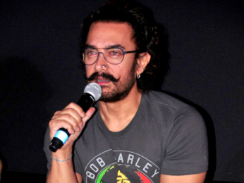 Aamir Khan unveils 'Main Kaun Hoon' song from 'Secret Superstar'