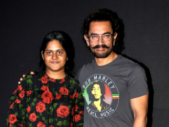Aamir Khan unveils 'Main Kaun Hoon' song from 'Secret Superstar'