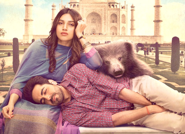 Aanand L. Rai, Ayushmann, Bhumi's Shubh Mangal Savdhaan is Bollywood's first family film with an adult subject