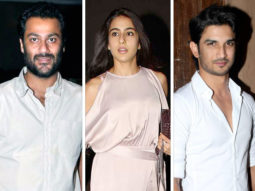 Abhishek Kapoor on the journey to Kedarnath with Sara Ali Khan and Sushant Singh Rajput
