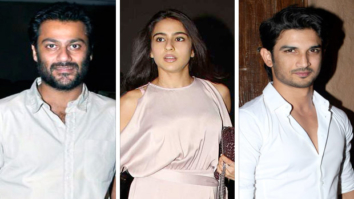Abhishek Kapoor on the journey to Kedarnath with Sara Ali Khan and Sushant Singh Rajput