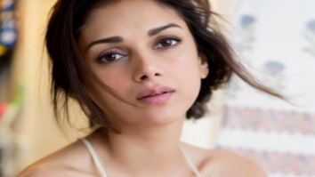 Celebrity Photo Of Aditi Rao Hydari