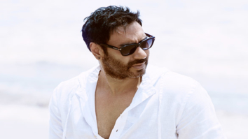 Ajay Devgn
