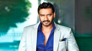 Ajay Devgn clarifies about storming out in anger from The Kapil Sharma Show