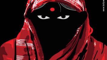 First Look Of The Movie Ajji