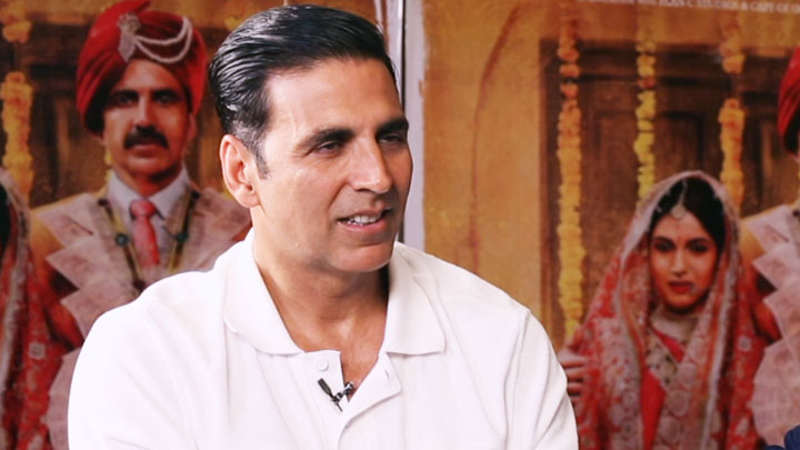 Akshay Kumar & Bhumi Pednekar Play The HOWLARIOUS Jab Shauch Ki Yaad Sataaye Game | Toilet: Ek Prem Katha Akshay Kumar & Bhumi Pednekar Play The HOWLARIOUS Jab Shauch Ki Yaad Sataaye Game | Toilet: Ek Prem Katha