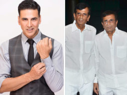 Akshay Kumar working with Abbas-Mustan – Another false alarm