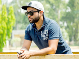 Ali Abbas Zafar commences last leg of shooting for Tiger Zinda Hai with Salman Khan & Katrina Kaif in Abu Dhabi; Iluia Vantur to join team