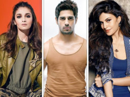 All’s well between Alia Bhatt & Sidharth Malhotra, Jacqueline Fernandez link-up is a publicity stunt