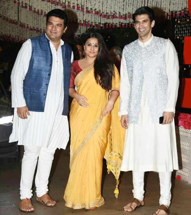 Ambani’s Ganesh Chaturthi celebration6