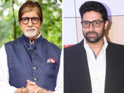 Kaun Banega Crorepati 9: Amitabh Bachchan to host Abhishek Bachchan and his Pro Kabaddi team Jaipur Pink Panthers