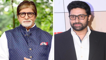Kaun Banega Crorepati 9: Amitabh Bachchan to host Abhishek Bachchan and his Pro Kabaddi team Jaipur Pink Panthers