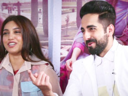 “Amitabh Bachchan’s 4 Films Came Out In A Month & All Were…”: Ayushmann Khurrana | Shubh Mangal Savdhan