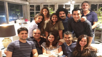 Partying hard! Amitabh Bachchan’s daughter Shwetha, Malaika Arora, Rahul Khanna and others had a fun night and here are the details