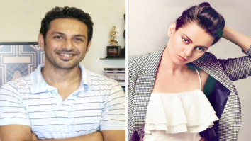 Apurva Asrani clarifies on Kangana Ranaut stealing writer credit for Simran