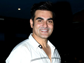 Arbaaz Khan birthday bash at Su Casa