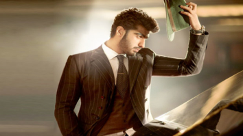 REVEALED: Arjun Kapoor becomes the face of the Girl Rising Campaign for gender equality