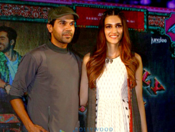 Audio release of the film 'Bareilly Ki Barfi'