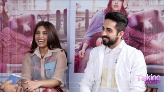 Ayushmann Khurrana & Bhumi Pednekar Give SEX Advice|Interview Teaser |Shubh Mangal Savhdhan