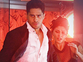 Bandook Meri Laila