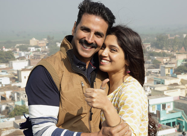 BO update Toilet - Ek Prem Katha takes a 25% opening
