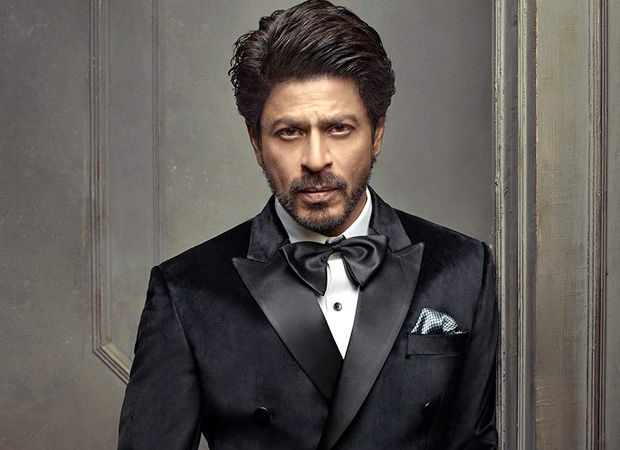 BREAKING Shah Rukh Khan to play a double role in Anand L Rai’s dwarf film